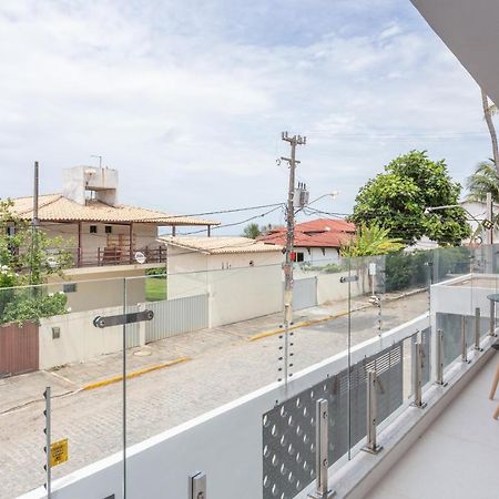 Quinta Do Mar Flats Porto De Galinhas Apartment Exterior foto